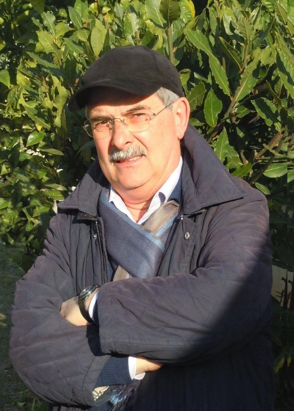 Vittorio De Vitis, volontario di WWF Lecce